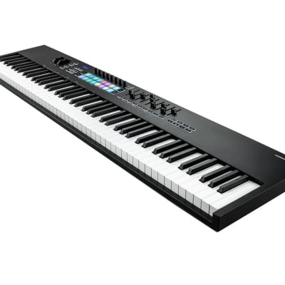 Novation Launchkey 88 MIDI Keyboard Controller image 4