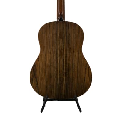 Taylor American Dream AD17 Grand Pacific Acoustic Guitar, Blacktop, 1206091121 image 5