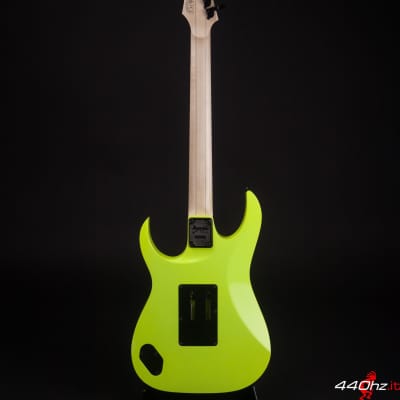 Immagine Ibanez RG550-DY Genesis Collection Desert Sun Yellow - 6