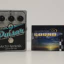 Electro-Harmonix Stereo Pulsar Tremolo Pedal w/ Power Supply - FULLY TESTED