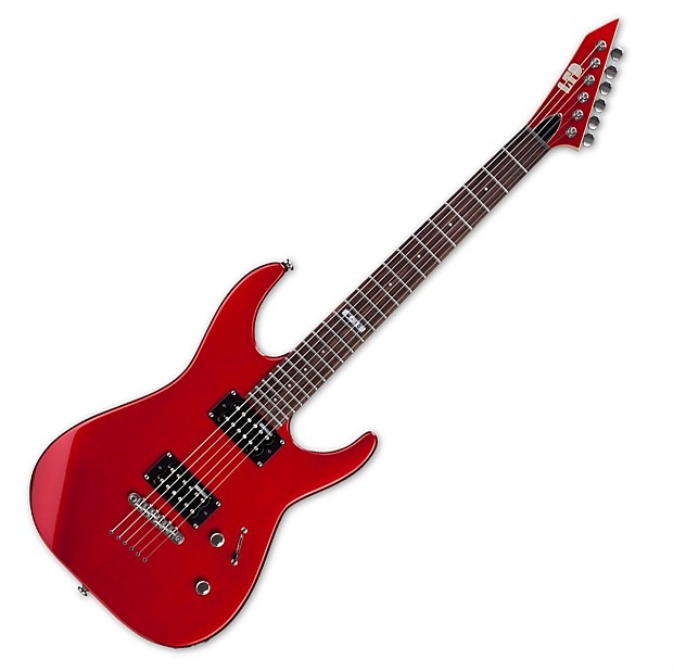 Ltd 2025 m10 guitar