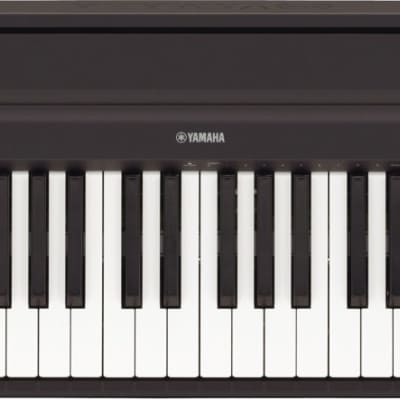 yamaha p45 88 key weighted action digital piano - Best Buy