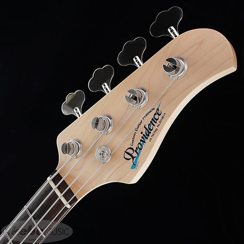 Providence aCB-200PR (Metallic Blue) -Made in Japan- /Used