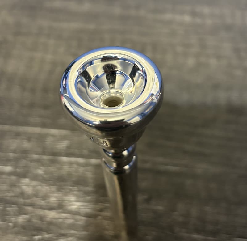 Schilke 14a4a Trumpet Mouthpiece | Reverb