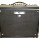 Boss Katana-50 1 x 12-inch 50-watt Combo Guitar Amp