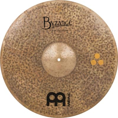 Meinl 21