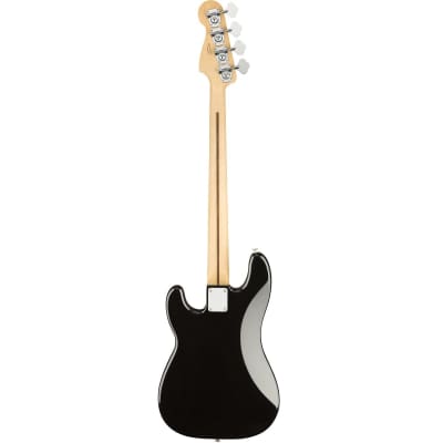 Fender Player Precision Bass 2019 Black image 2