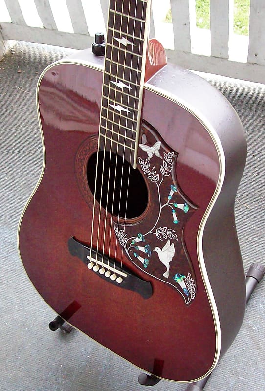 Morris Tornado XX | Reverb