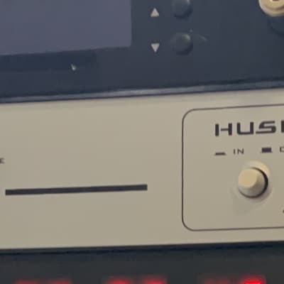 Rocktron hush pro - Silver image 2