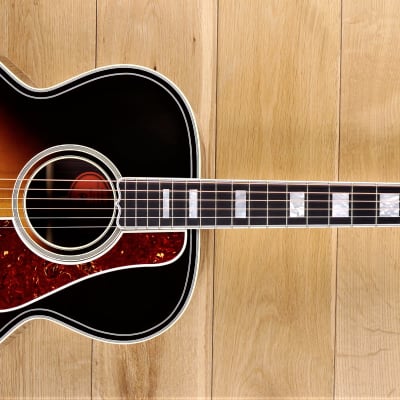 Gibson SJ200 Western Classic for sale