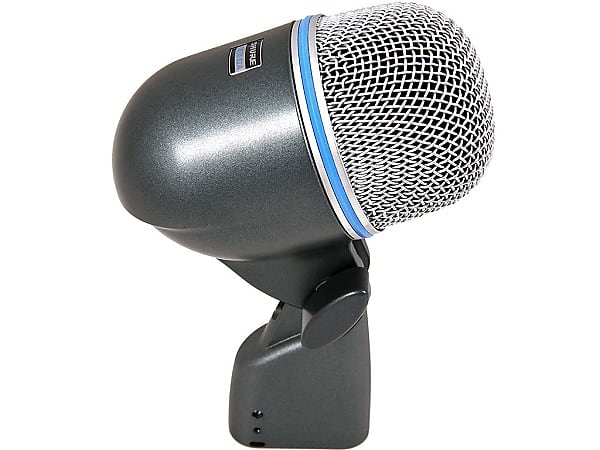 Shure Beta 52 A Microfono Dinamico Supercardioide Per Grancassa image 1