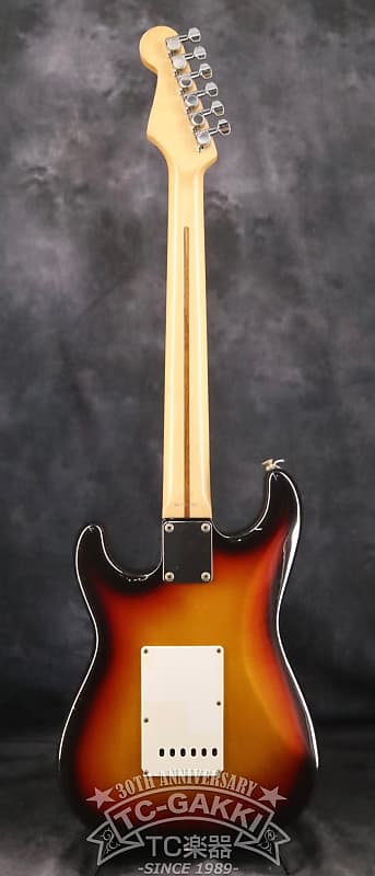 ギター fender japan ST-38S Fender Japan 1999-2002 ST-38S | Reverb Canada