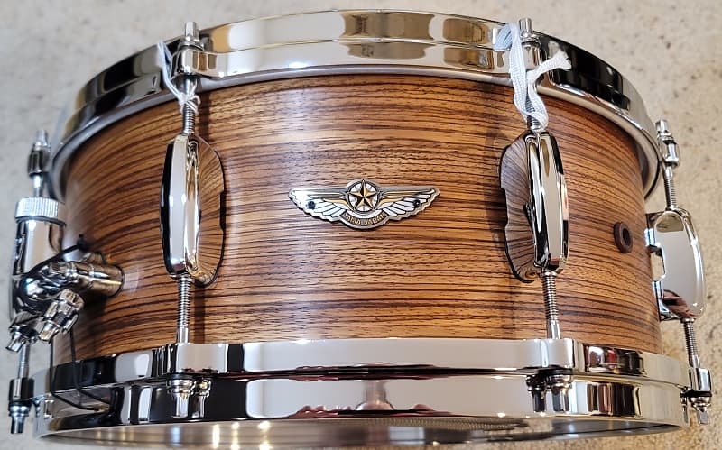 🥁 TAMA STAR TLZ146-OZW 14x6