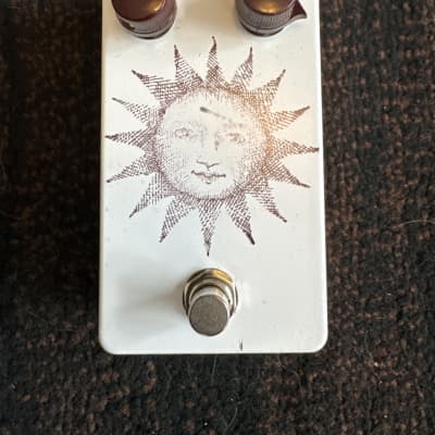 Fuzz Face Clone - Germanium NPN | Reverb