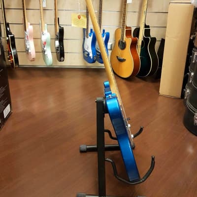 Fender Telecaster FSR Classic 69 Blue Flower Paisley  2017 Japan image 10