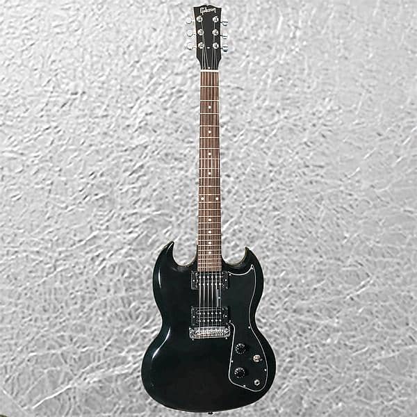 ギター GIBSON SG Fusion BIG MUFF ギター GIBSON SG Fusion BIG MUFF 2017 Gibson SG Fusion Electric