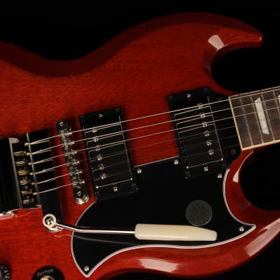 Gibson SG Standard '61 Maestro Vibrola (#160) image 3