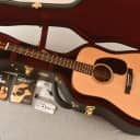 Martin D-18 Modern Deluxe Acoustic Guitar #2654511