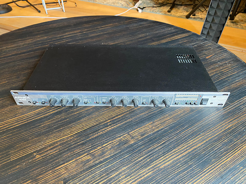 Aphex 661 Tube 90