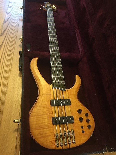 Ibanez btb deals 1405