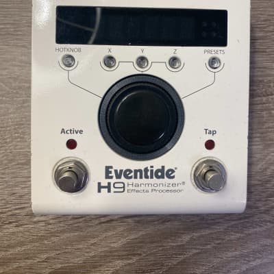 Eventide H9 Max Harmonizer/Effect Processor | Reverb