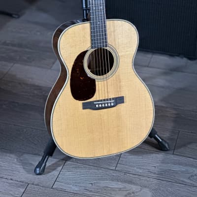 Martin 000-28 Norman Blake Limited Series Acoustic | Reverb