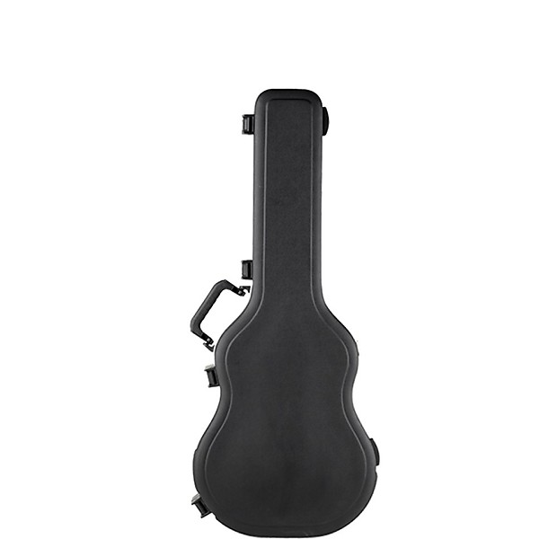 SKB 1SKB-30 Thinline Acoustic/Classical Guitar Case image 1