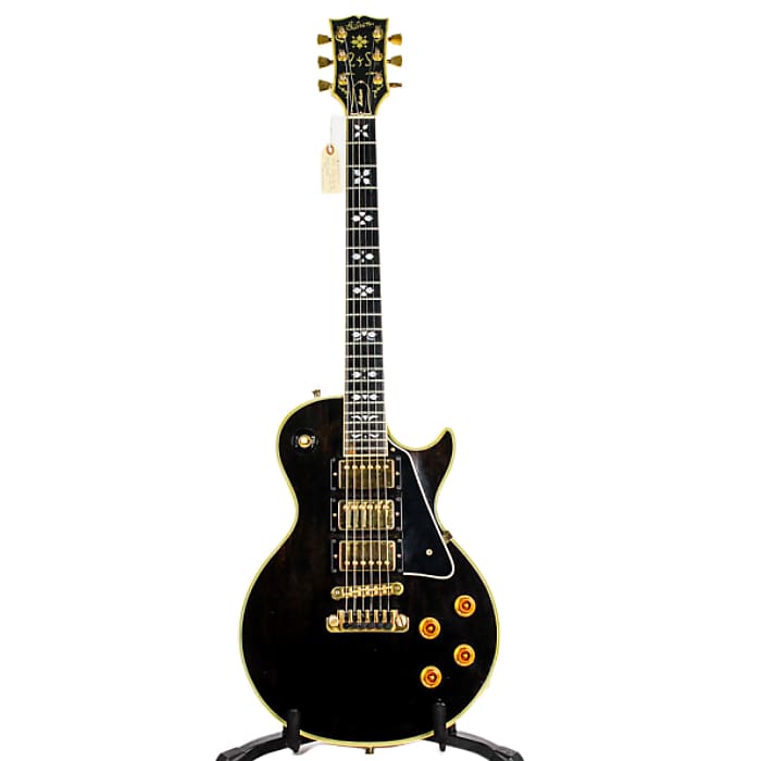Gibson Les Paul Artisan 3-Pickup 1977 - 1979 image 1