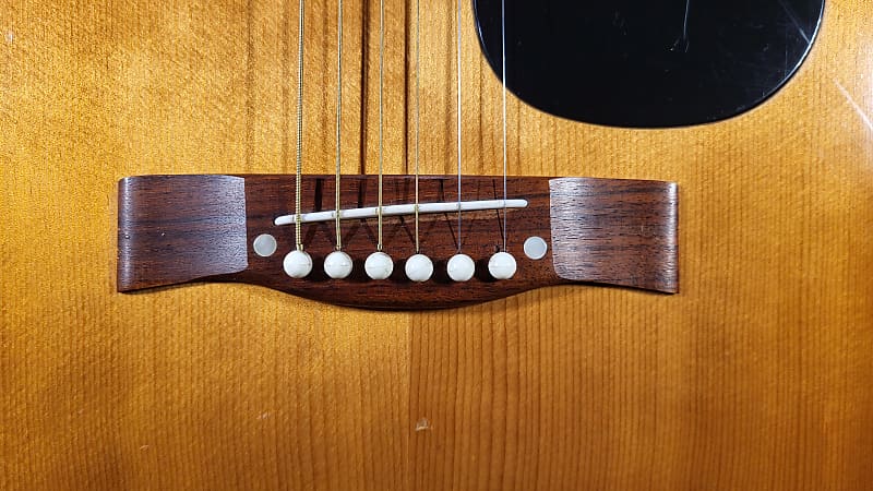 激レア ジャパンビンテージ クラシックギター FUJI guitar NO.80