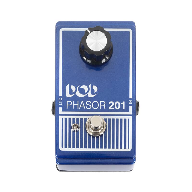 DOD Phasor 201