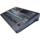 Soundcraft Si Impact 40-Input Digital Mixing Console and 32-In/32-Out USB Interface with iPad Contro