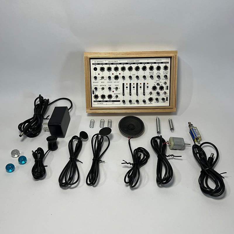 Koma Elektronik Field Kit