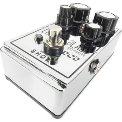 DOD Looking Glass Boost / Overdrive Pedal image 2