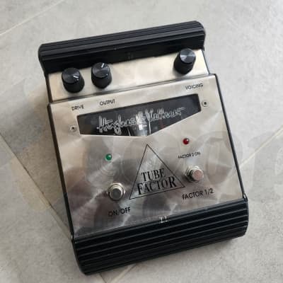 Hughes & Kettner Tube Factor | Reverb