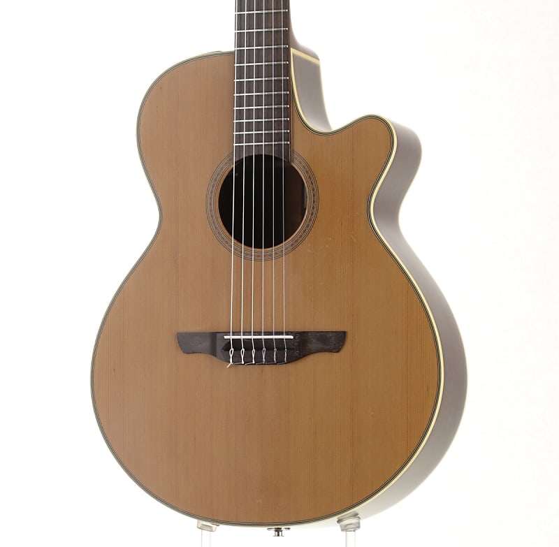 Takamine NPT-110N Natural 1991 [SN 29040123] [07/03]