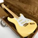 2019 Fender American Professional FSR Stratocaster – Limited Edition - Vintage White