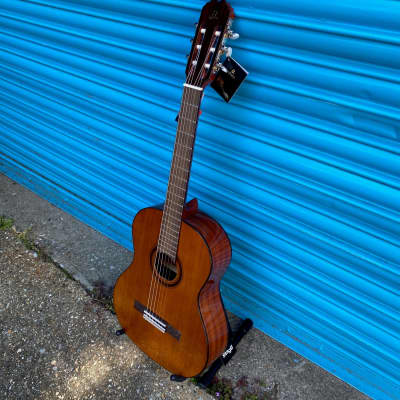 Admira - Malaga Classical Guitar image 2