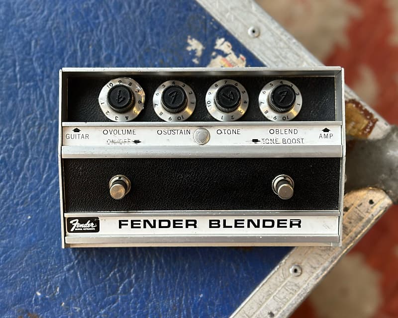 Fender Fender Blender