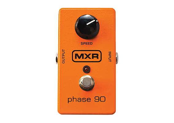 MXR Phase 90