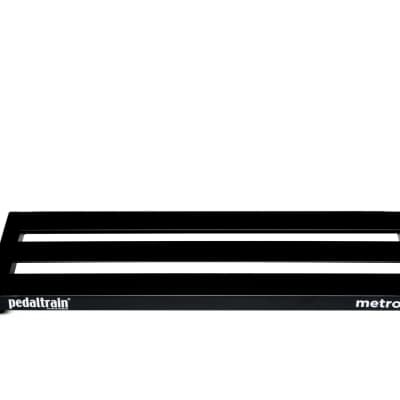 Pedaltrain Metro 24 in Deluxe Soft Case image 2