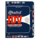 Radial JDV Mk3 DI Box