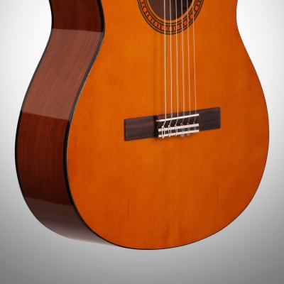 Yamaha CGS103A 3/4-Size Classical Acoustic Guitar image 2