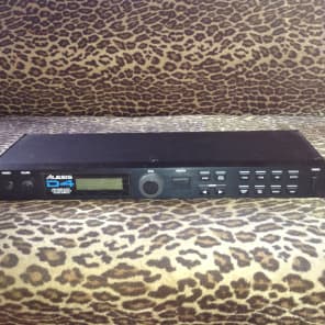 Alesis d4 module 2025