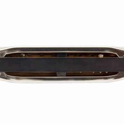 Hohner Special 20 Harmonica - Key of A image 3