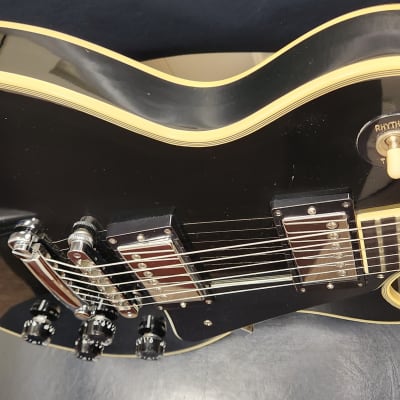 Gibson Les Paul Custom 1976 image 17