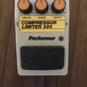 DOD 525 Compressor Limiter