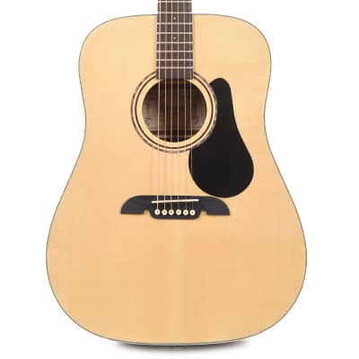 Alvarez RD26 Regent Series Acoustic Guitar Natural Gloss for sale