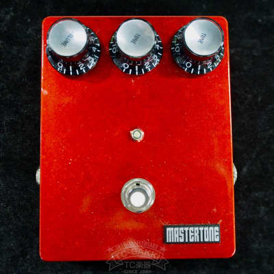 MASTERTONE EOD (Emotional OverDrive)