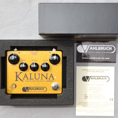 Reverb.com listing, price, conditions, and images for vahlbruch-kaluna