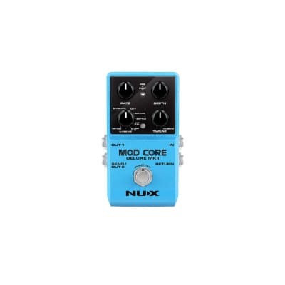 Reverb.com listing, price, conditions, and images for nux-mod-core